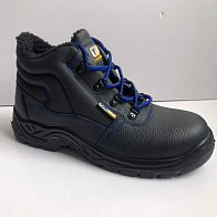 YURINOX BOOTS UNIONSHOES insulated